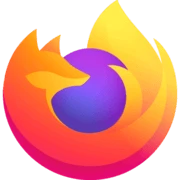 Mozilla Firefox - Fast & Secure Firefox Download software icon