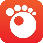 Gom Player Free Media for Mac icon