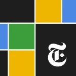 NYT Games Download - NYT Games: Wordle & Crossword icon