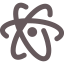 Atom Code Editor software icon