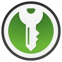 KeePassXC Download - Open-Source Offline Password Manager icon