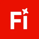 Adobe Firefly - AI Image Generator for Creative Art, Designs & Photo Editing icon