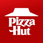 Pizza Hut Download - Order Pizza, Deals & Delivery App icon