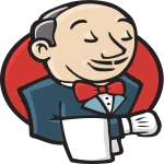 Jenkins Download - Free Open-Source CI/CD Automation Server for DevOps icon