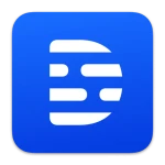 Descript AI - All-in-One Audio & Video Editing Tool software icon