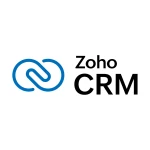 Zoho CRM - Customer Relationship Management & Sales Automation Platform software icon