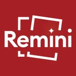 Remini AI Photo Enhancer - HD Photo Restoration, Sharpen, Face Fix & Video Enhancer icon