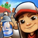 Subway Surfers software icon