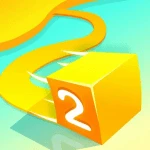 Paper.io 2 Download - Play Paper IO Game software icon