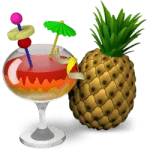 HandBrake Download - Free Video Converter & Transcoder software icon