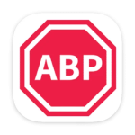 Adblock Plus – Free Ad Blocker Browser Extension software icon