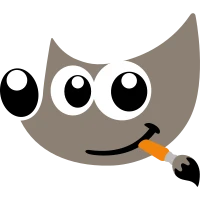 GIMP Image Editor software icon