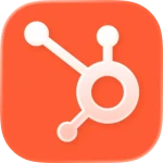 HubSpot CRM - Customer Relationship, Sales & Marketing Platform software icon