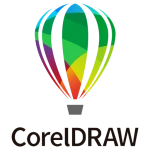 CorelDRAW Graphics Suite software icon