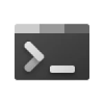 Windows Terminal - Modern Command-Line & Developer Tool software icon