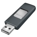 Rufus - Create Bootable USB | Free Download software icon
