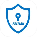 Feitian Security Keys - Hardware FIDO2, U2F & MFA Authentication Devices software icon
