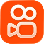 Kuaishou - Short Video, Live Streaming & Social Media App software icon