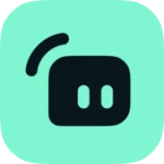 Streamlabs Desktop Download - Streamlabs OBS (SLOBS) for Streaming & Recording software icon