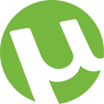 uTorrent (µTorrent) - Download software icon