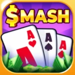 Solitaire Smash Download - Solitaire Smash App & Real Cash Solitaire icon