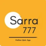 Sara777 Download - Sara777 Latest Version Download icon