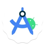 Android Studio - Official Android App Development IDE software icon