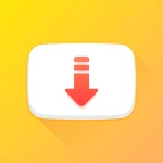 Snaptube App Download - Snaptube APK Download Free software icon