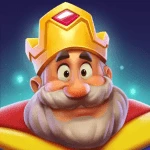 Royal Match Download - Royal Match Free Puzzle Game icon