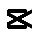 Capcut Video Editor Official for Mac icon
