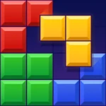 Block Blast - Free Block Puzzle & Jewel Blast Game | Download Ad-Free Version icon