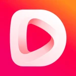 DramaBox Download - Free Drama & Movies App icon
