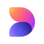 Microsoft Designer - AI Graphic Design Tool for Images, Social Posts & Branding icon