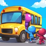 Car Jam Download  - Traffic Jam 3D & Car Jam Free Puzzle Game software icon