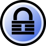 KeePass - Free Open-Source Password Manager Download icon