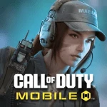 Call of Duty Mobile Download - COD Mobile APK, PC Version & CODM icon
