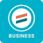 BharatPe - UPI Payments & Merchant Business App software icon