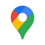 Google Maps Download - Navigation & GPS App software icon