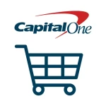 Capital One Shopping Download for Android icon