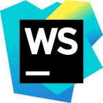 Jetbrains Webstorm for Mac icon