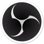 OBS Studio - Free Open Broadcaster Software software icon