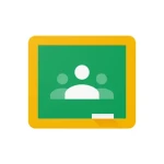 Google Classroom - Online Learning & Class Management Platform software icon