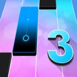 Magic Tiles 3 Download - Play Magic Tiles The Game Free software icon