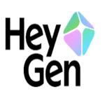 HeyGen - AI Avatar Video & Text-to-Video Platform software icon
