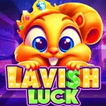 Lavish Luck Casino Download - Play Lavish Luck Casino Free software icon