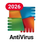 AVG Antivirus - Free & Internet Security Protection software icon