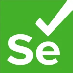 Selenium - Web Automation Tool & WebDriver Download software icon