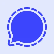 Signal Private Messenger Download - Secure Messaging App software icon