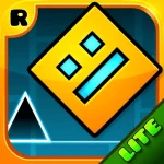 Geometry Dash Lite Download for iOS icon