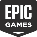 Epic Games Launcher Download for Windows icon